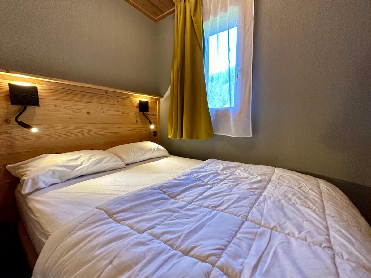 Апартаменти Centre Orres 1800 - 4/6 Pers. Renove - Parking Лез-Орр Екстер'єр фото