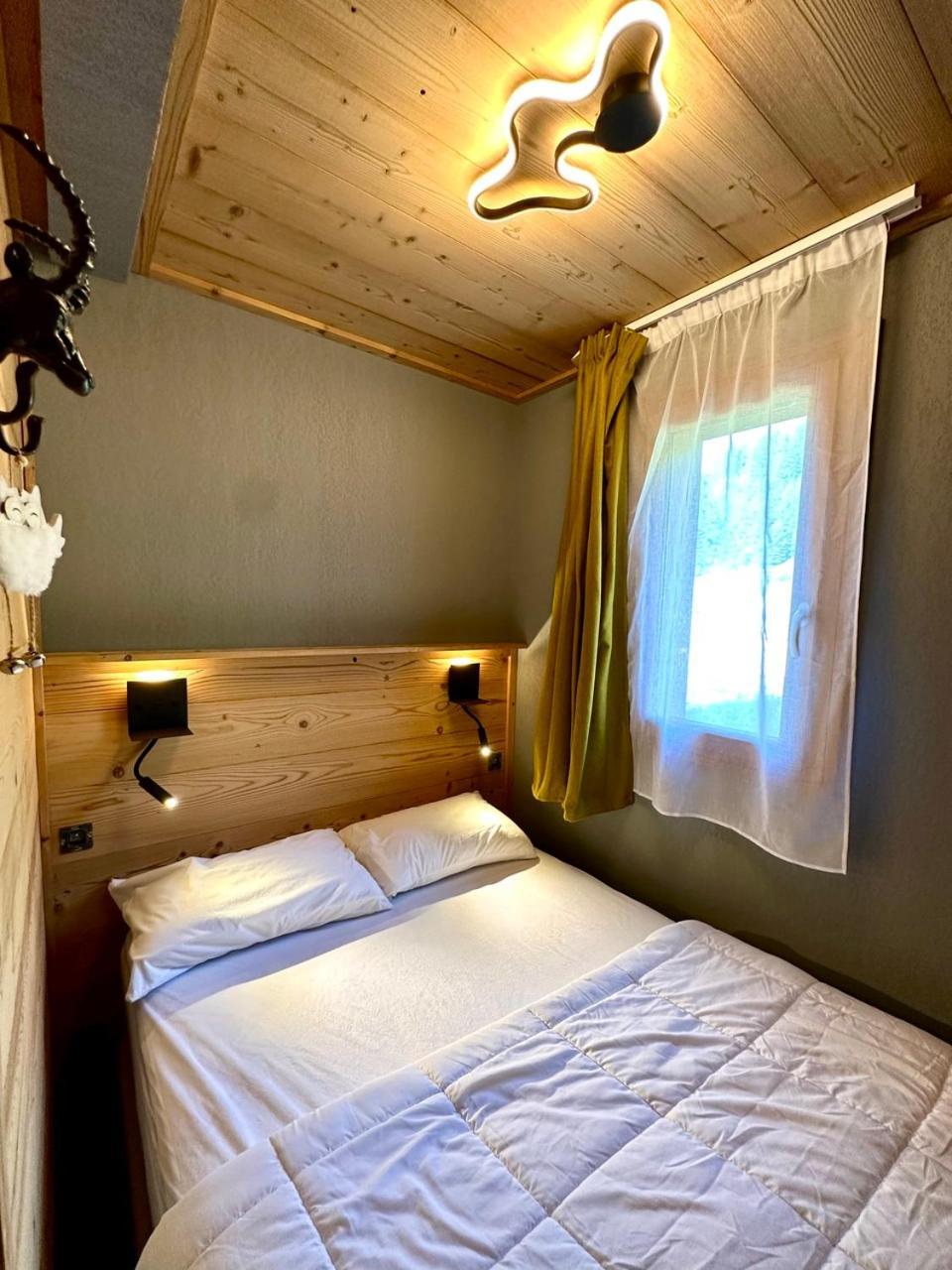 Апартаменти Centre Orres 1800 - 4/6 Pers. Renove - Parking Лез-Орр Екстер'єр фото